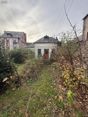 Maison à vendre à Honfleur dans le Calvados (14600), ref : MI 844