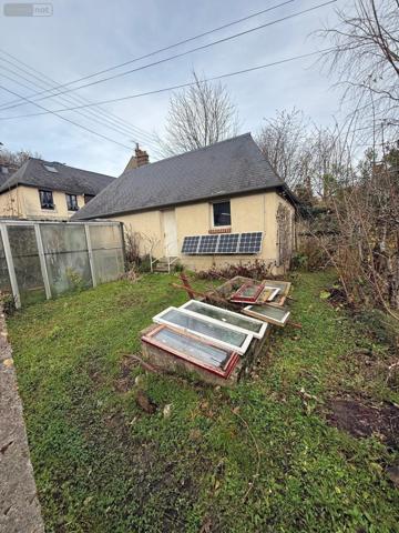 Maison à vendre à Honfleur dans le Calvados (14600), ref : MI 844