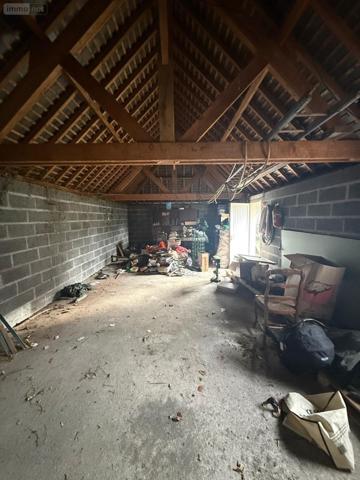 Maison à vendre à Honfleur dans le Calvados (14600), ref : MI 844