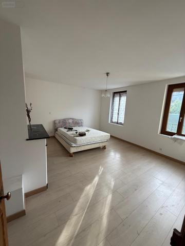 Maison à vendre à Honfleur dans le Calvados (14600), ref : MI 844