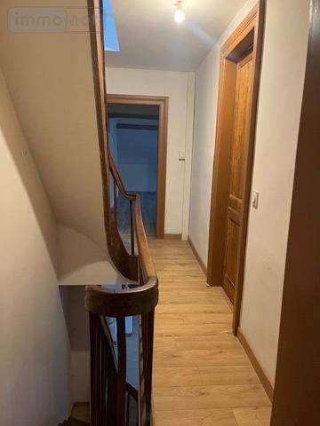 Maison à vendre à Honfleur dans le Calvados (14600), ref : MI 844