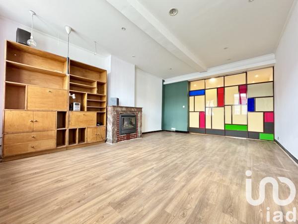 Maison à vendre 8 pièces 219 m² Saint-Omer