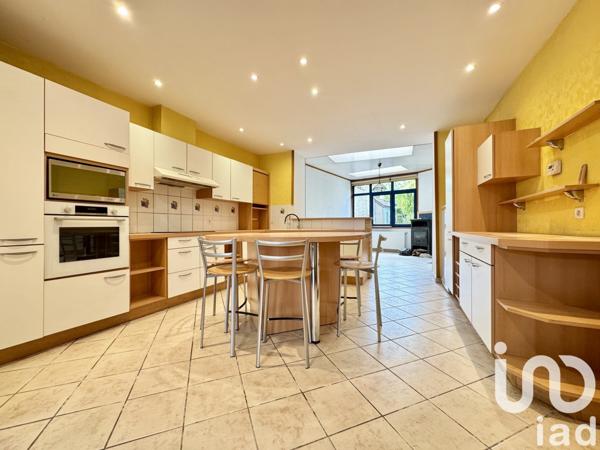 Maison à vendre 8 pièces 219 m² Saint-Omer