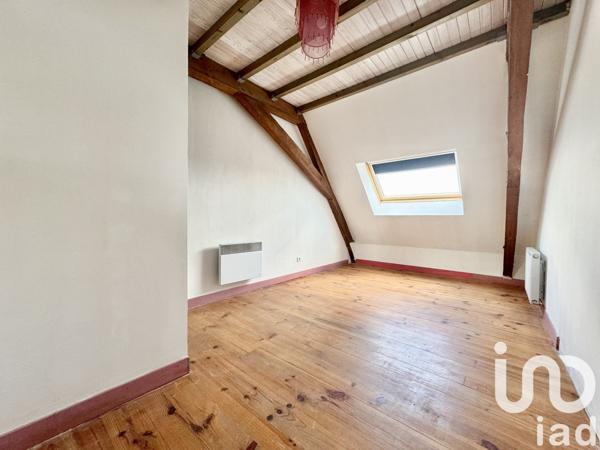 Maison à vendre 8 pièces 219 m² Saint-Omer