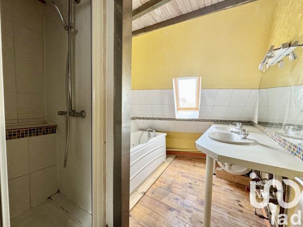 Maison à vendre 8 pièces 219 m² Saint-Omer