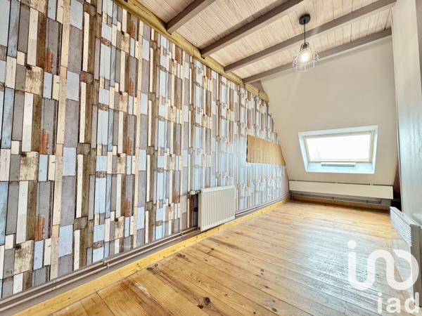 Maison à vendre 8 pièces 219 m² Saint-Omer