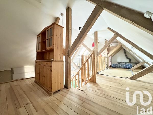 Maison à vendre 8 pièces 219 m² Saint-Omer