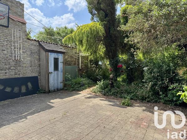 Maison à vendre 8 pièces 219 m² Saint-Omer