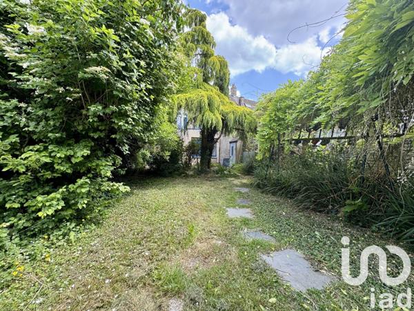 Maison à vendre 8 pièces 219 m² Saint-Omer