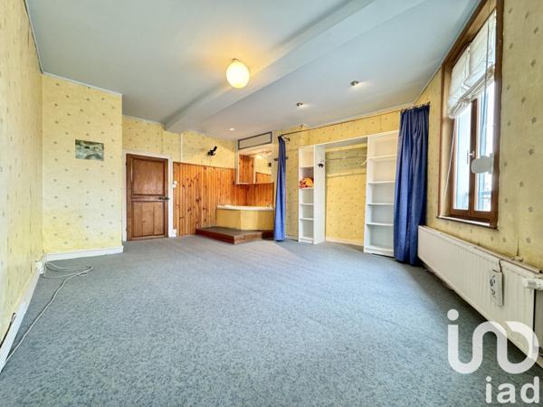 Maison à vendre 8 pièces 219 m² Saint-Omer