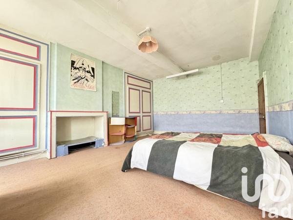 Maison à vendre 8 pièces 219 m² Saint-Omer