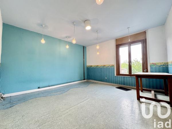 Maison à vendre 8 pièces 219 m² Saint-Omer