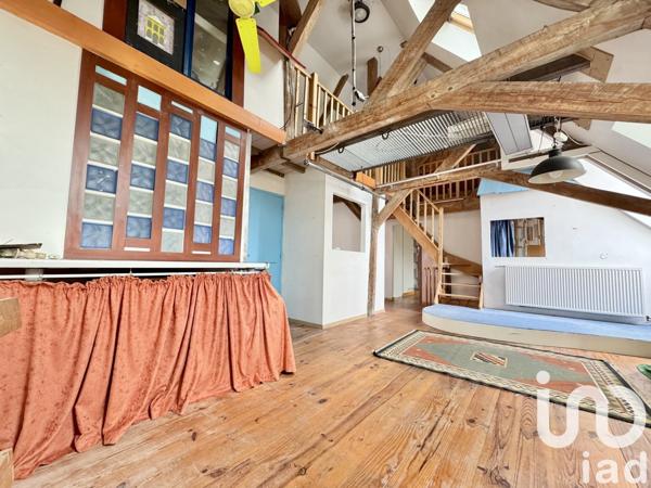 Maison à vendre 8 pièces 219 m² Saint-Omer