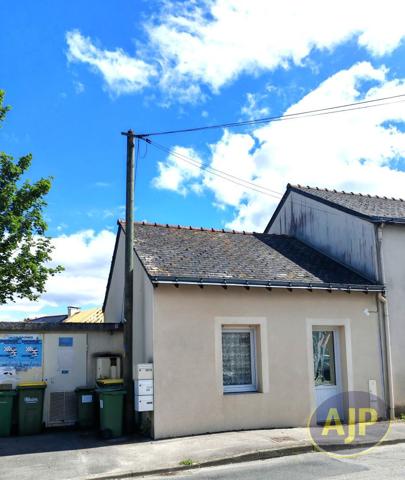 Vente appartement Blain : 81 225 € - AJP Immobilier Blain