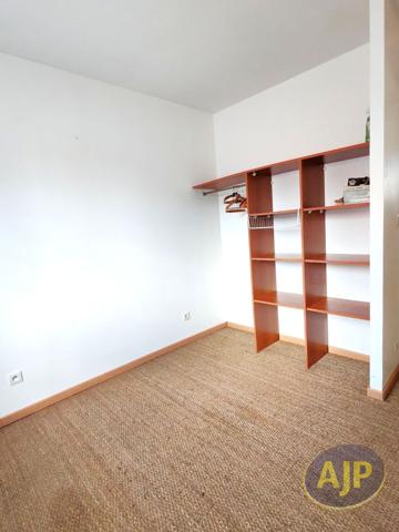 Vente appartement Blain : 81 225 € - AJP Immobilier Blain