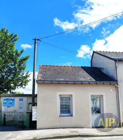 Vente appartement Blain : 81 225 € - AJP Immobilier Blain
