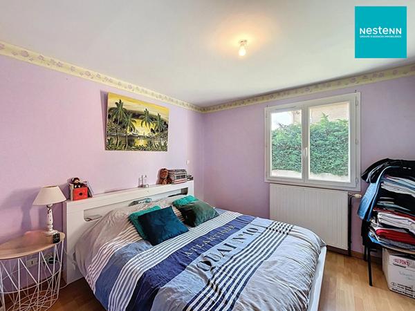 Maison Plain-Pied - Andrezieux Boutheon - 111 m² - 4 chambres + bureau - terrain 829 m²