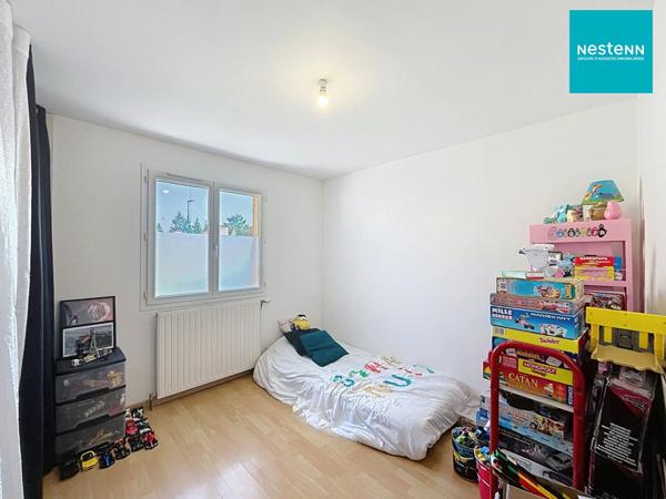 Maison Plain-Pied - Andrezieux Boutheon - 111 m² - 4 chambres + bureau - terrain 829 m²