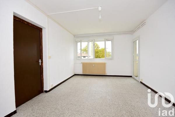 Appartement à vendre 4 pièces 69 m² Givors