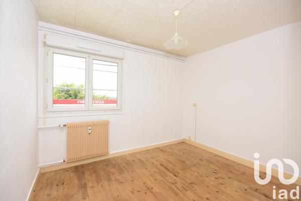 Appartement à vendre 4 pièces 69 m² Givors