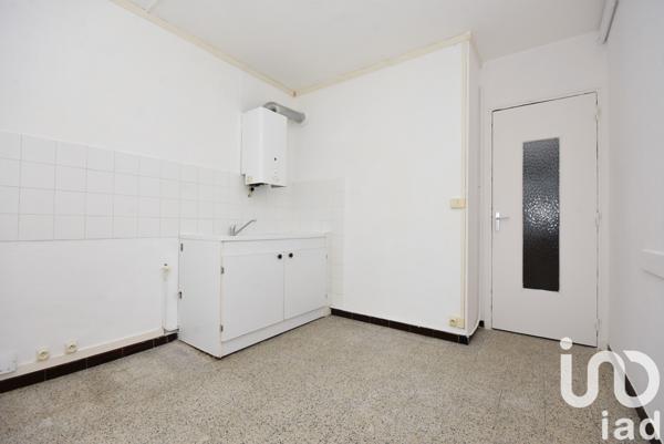 Appartement à vendre 4 pièces 69 m² Givors
