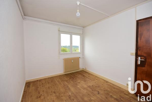 Appartement à vendre 4 pièces 69 m² Givors