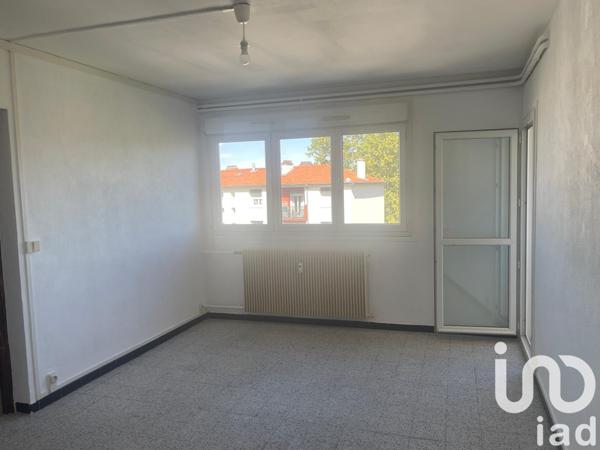 Appartement à vendre 4 pièces 69 m² Givors