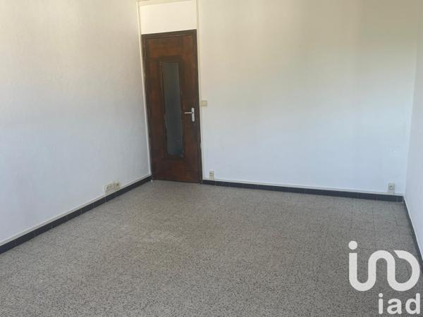 Appartement à vendre 4 pièces 69 m² Givors