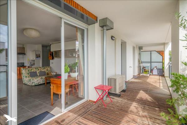 Appartement à vendre |  Balma |  3 pièces | 63,3 m²