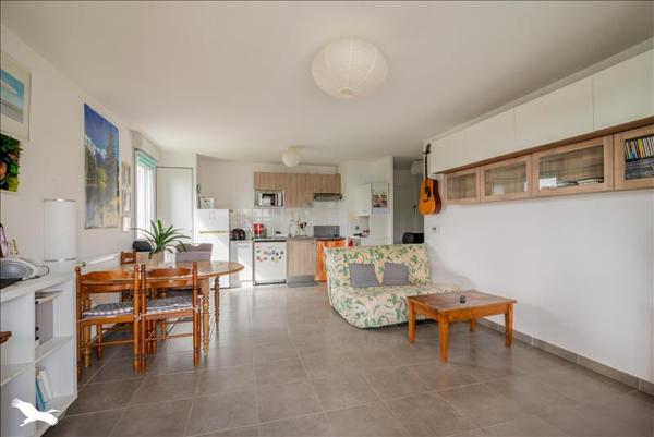 Appartement à vendre |  Balma |  3 pièces | 63,3 m²