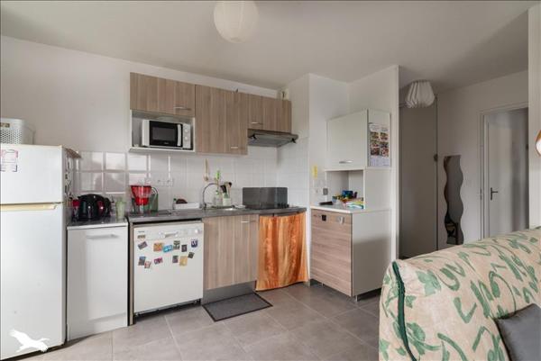 Appartement à vendre |  Balma |  3 pièces | 63,3 m²