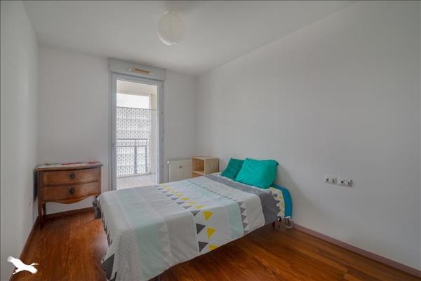 Appartement à vendre |  Balma |  3 pièces | 63,3 m²