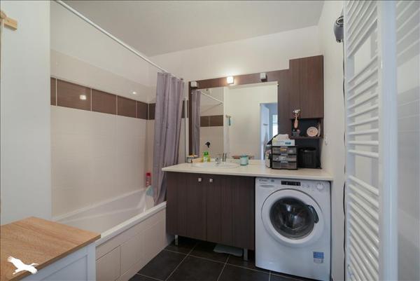 Appartement à vendre |  Balma |  3 pièces | 63,3 m²