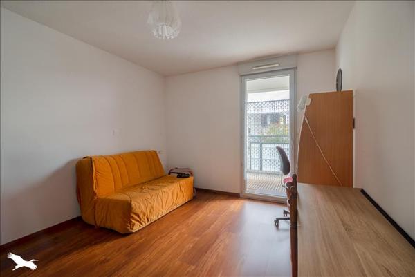 Appartement à vendre |  Balma |  3 pièces | 63,3 m²