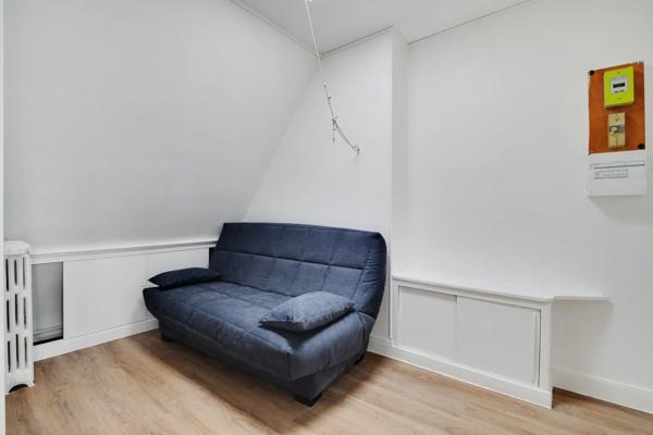 Appartement Paris 15 e - CONVENTION