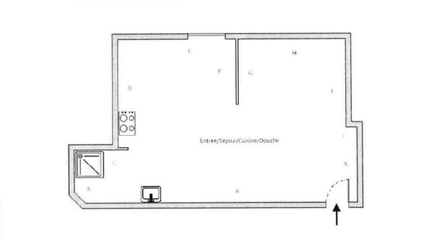 Appartement Paris 15 e - CONVENTION