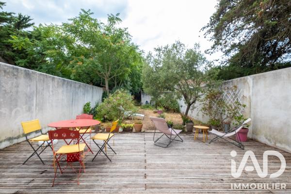 Maison (prestige) à vendre 4 pièces 109 m² La Couarde-sur-Mer