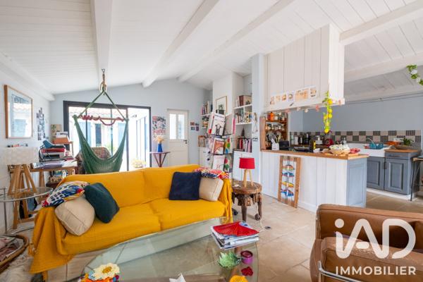 Maison (prestige) à vendre 4 pièces 109 m² La Couarde-sur-Mer