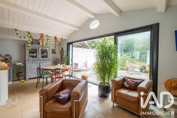 Maison (prestige) à vendre 4 pièces 109 m² La Couarde-sur-Mer