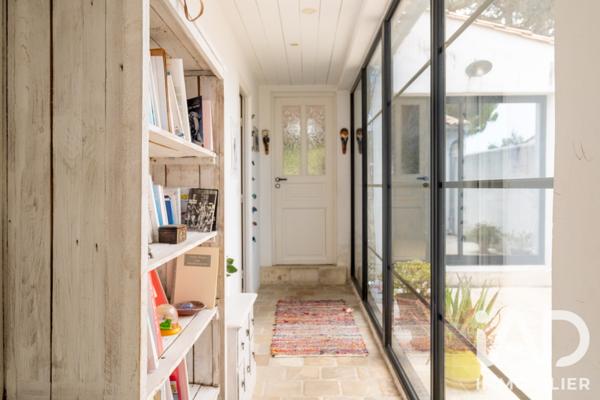 Maison (prestige) à vendre 4 pièces 109 m² La Couarde-sur-Mer