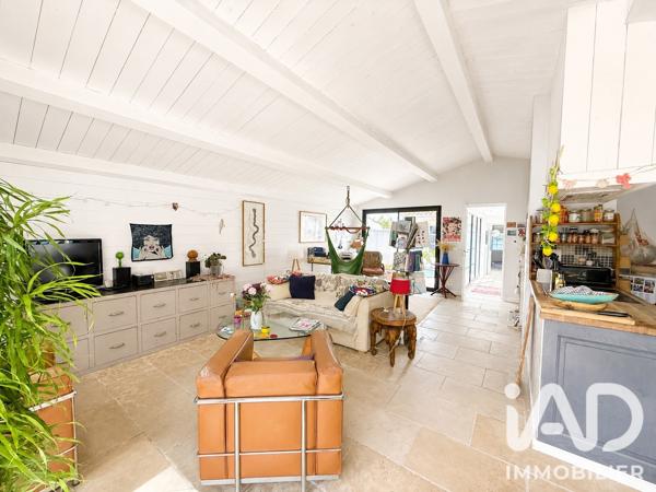 Maison (prestige) à vendre 4 pièces 109 m² La Couarde-sur-Mer