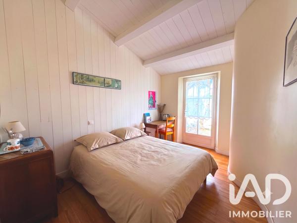 Maison (prestige) à vendre 4 pièces 109 m² La Couarde-sur-Mer