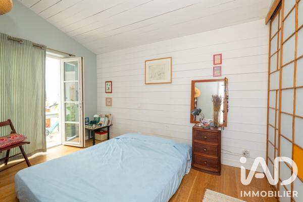 Maison (prestige) à vendre 4 pièces 109 m² La Couarde-sur-Mer