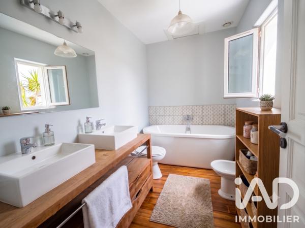 Maison (prestige) à vendre 4 pièces 109 m² La Couarde-sur-Mer