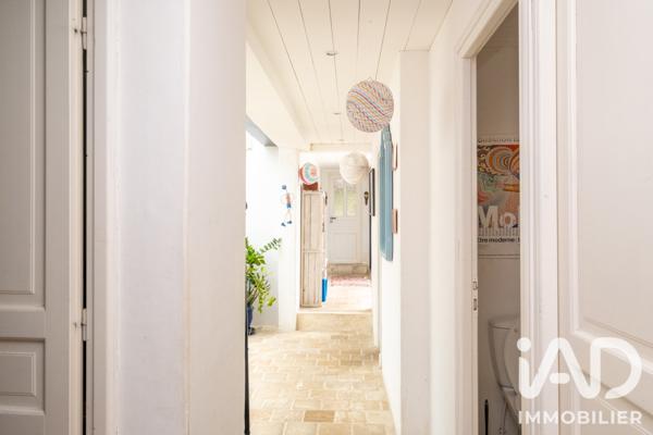 Maison (prestige) à vendre 4 pièces 109 m² La Couarde-sur-Mer
