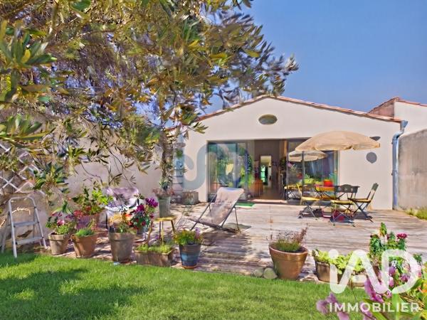 Maison (prestige) à vendre 4 pièces 109 m² La Couarde-sur-Mer