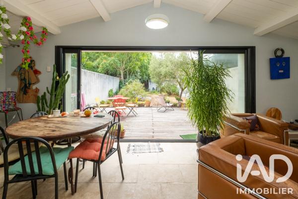 Maison (prestige) à vendre 4 pièces 109 m² La Couarde-sur-Mer