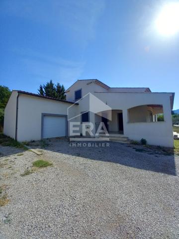 Maison Oraison 4 pièce(s) 120 m2