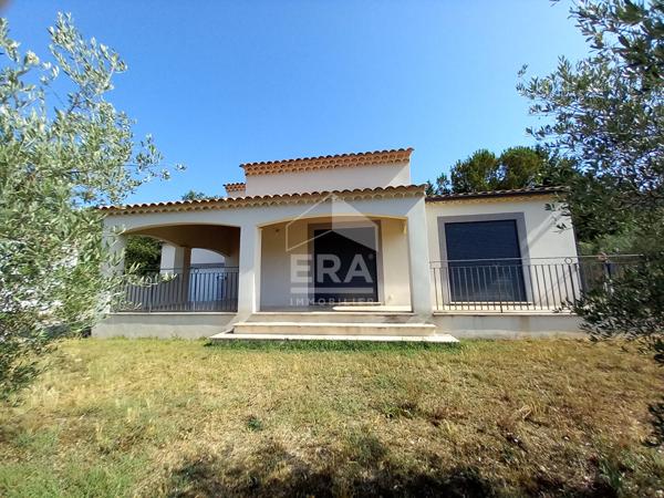 Maison Oraison 4 pièce(s) 120 m2