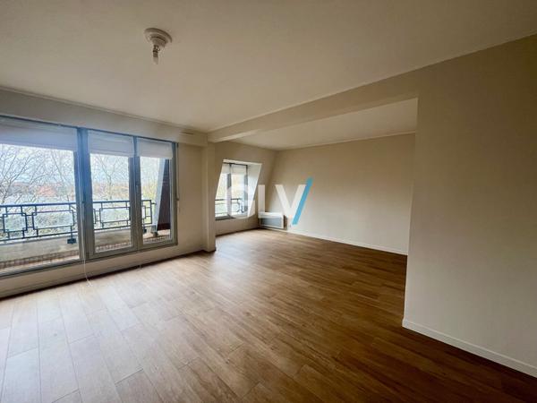 Appartement 3 pièce(s) , Lille